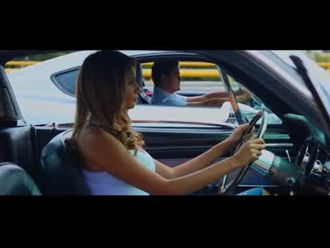 DJ JEDY feat. Niсole - Get it    Ford Mustang Eleanor 1968 