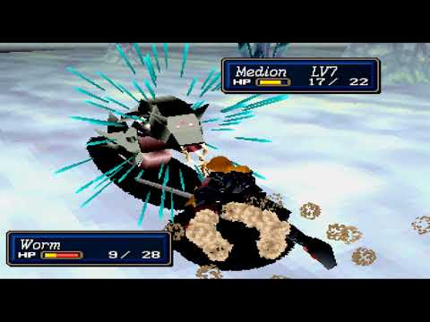 Let's Play Shining Force III Part 90 - Secret Pathway (Sc2 Battle #8)