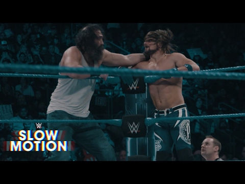 Fight Size Wrestling Update: Slo-Mo Battle Royal, WWE Star Announced For NXT Tapings, Superstars React To Naomi Relinquishing Her Title, More