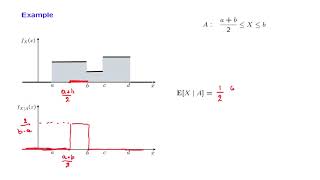 L09.3 Conditioning Example