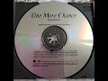 Madonna - One More Chance (UK Promo Edit)
