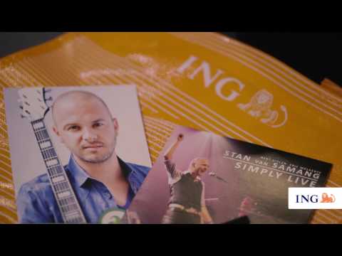 Aftermovie Livingroom concert - Stan Van Samang