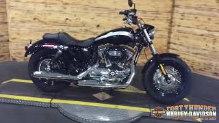 1200 CUSTOM 2019