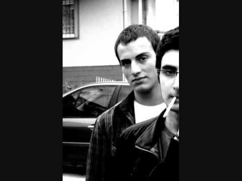 Miğfer Parazit Seferim Hiphop.wmv