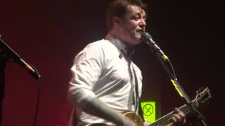 Deaf Havana - Caro Padre Newcastle 3/4/14