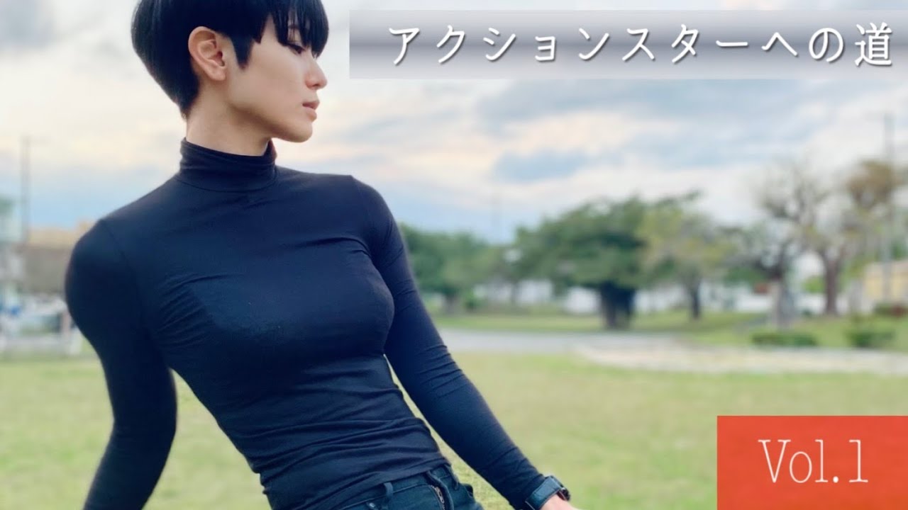 【新企画】マット運動に挑戦してみました。