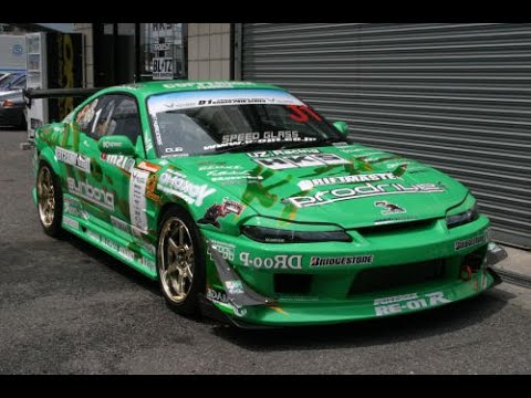 Drift King Special 101