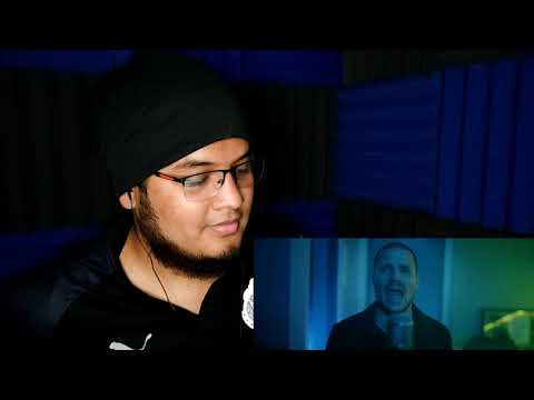 REACCIÓN A DANI MARTIN  - COMO ME GUSTARÍA CONTARTE