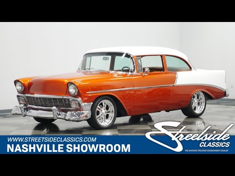 1956 Chevrolet 210 (CC-1445626) for sale in Lavergne, Tennessee