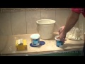 Как правильно класть плитку в ванной комнате Видео Анатолия Аристова 360 