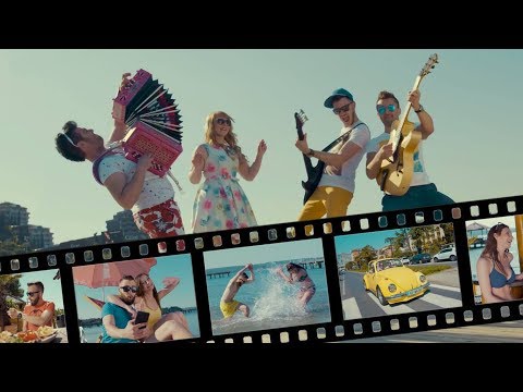 BISERI - POLETNI PLAN (Uradni video)