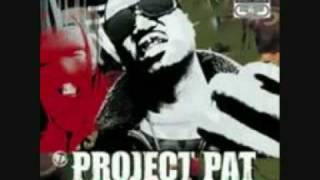 Juney Boomdata ft. Paster Troy & Project Pat - A lil pussy popn neva hurts