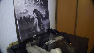 Mónica Naranjo - L&#39;ombra (2A-2 Lubna) [HQ VINYL-RIP]