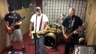 Gunt Punchers - &quot;Sink or Swim&quot; (BigWig cover)