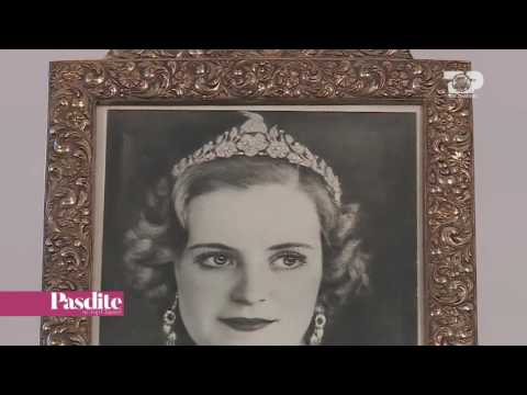 Pasdite ne TCH, 30 Dhjetor 2016, Pjesa 3 - Top Channel Albania - Entertainment Show