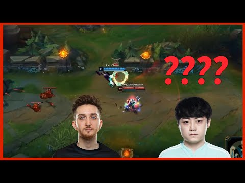 CLOSER SHOWMAKER'A TEK ATIYOR