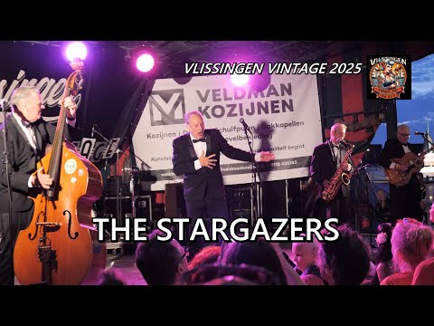 The Stargazers at Vlissingen Vintage 2025