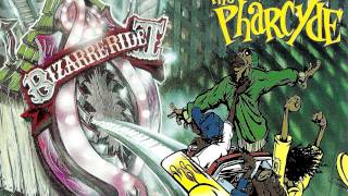 The Pharcyde - On The DL