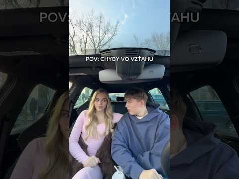A ako to máte vo vzťahu vy?🤣😭