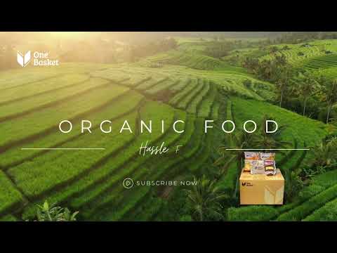 OneBasket - Organic Pulses video thumbnail
