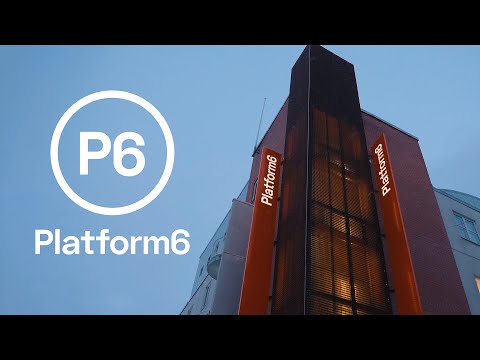 Platform6 Startup House introduction