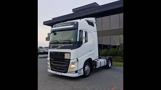 Volvo FH 460 / LOWDECK / MEGA / I-SHIFT