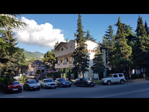Ruzan hotel, Ijevan, Armenia | 360 Travel Facts