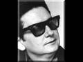 Roy Orbison communication breakdown