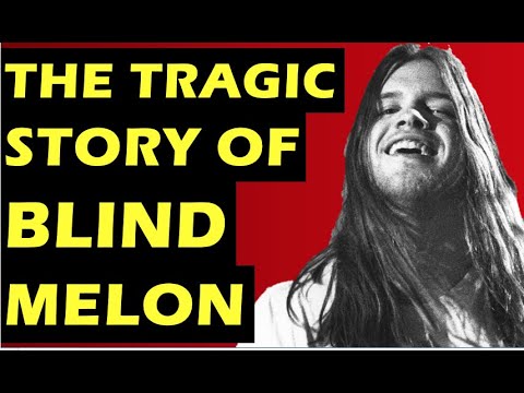 Blind Melon: The Tragic Story Of the Band & Death Of Shannon Hoon