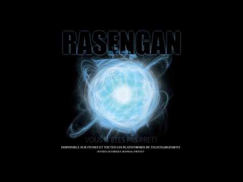 RASENGAN - Scrib'R (Extrait du EP "Entrée olympique")