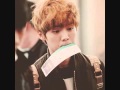Soy milk and Twisted Dough-Strips ( Luhan Cover ...