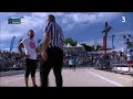 Big Argument At The Marseillaise Pétanque World Championship Bonetto Vs Borrely