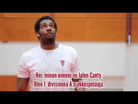 Loimaan Bisons featuring Honeysty