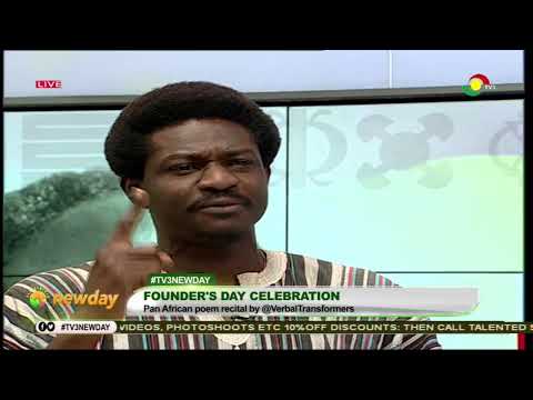 LIVE:: TV3 Newday || 22 - 09 - 2025