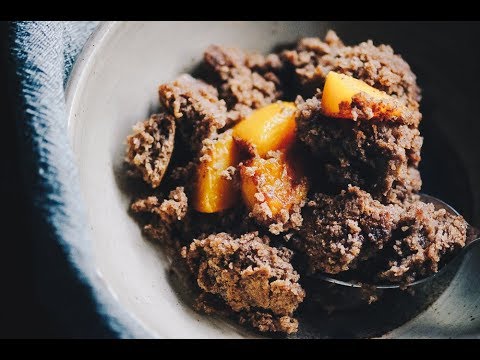 download lagu mp3 mp4 Buckwheat Cobbler, download lagu Buckwheat Cobbler gratis, unduh video klip Buckwheat Cobbler