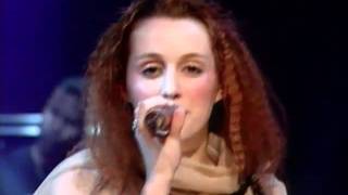 Sugababes - Run For Cover (TOTP Germany 2001)