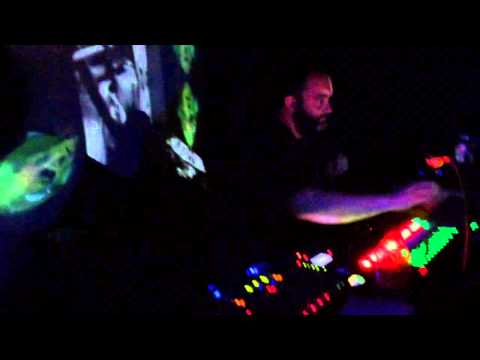 Sierra Sam (Souvenir, Berlin) Live @ Boom Boom Room