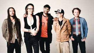 Incubus - While All The Vultures Feed