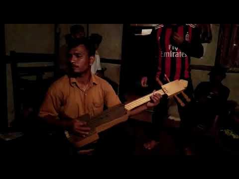 Khasi Duitara (Meghalaya) Incredible India — वीडियो थंबनेल