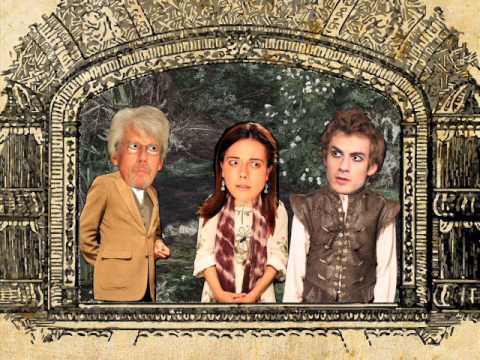 myShakespeare | Hamlet Song Summary Act 3