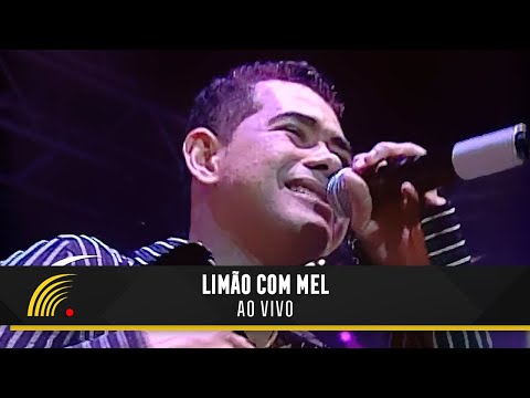 Limão Com Mel - Turnê E Tome Amor (Ao Vivo) - Show Completo