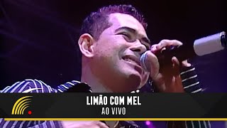 Limão com Mel - Talismã - Ao Vivo 2004 - Show Completo
