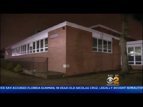 Nutley Schools Closed After Security Threat