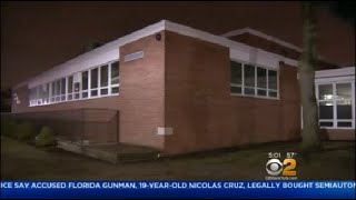 Nutley Schools Closed After Security Threat