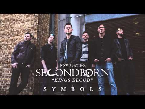 Secondborn   Kings Blood