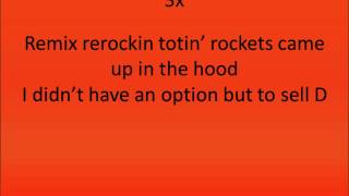 Gucci Mane & Young Scooter ft. Waka Flocka Remix Rerock Lyrics