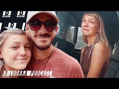 GABBY PETITO OSA 1/2 | B-LUOKKA PODCAST J8
