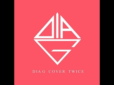DIAG cover Twice Big-Final  Esplanade Cover Dance#3 teaser