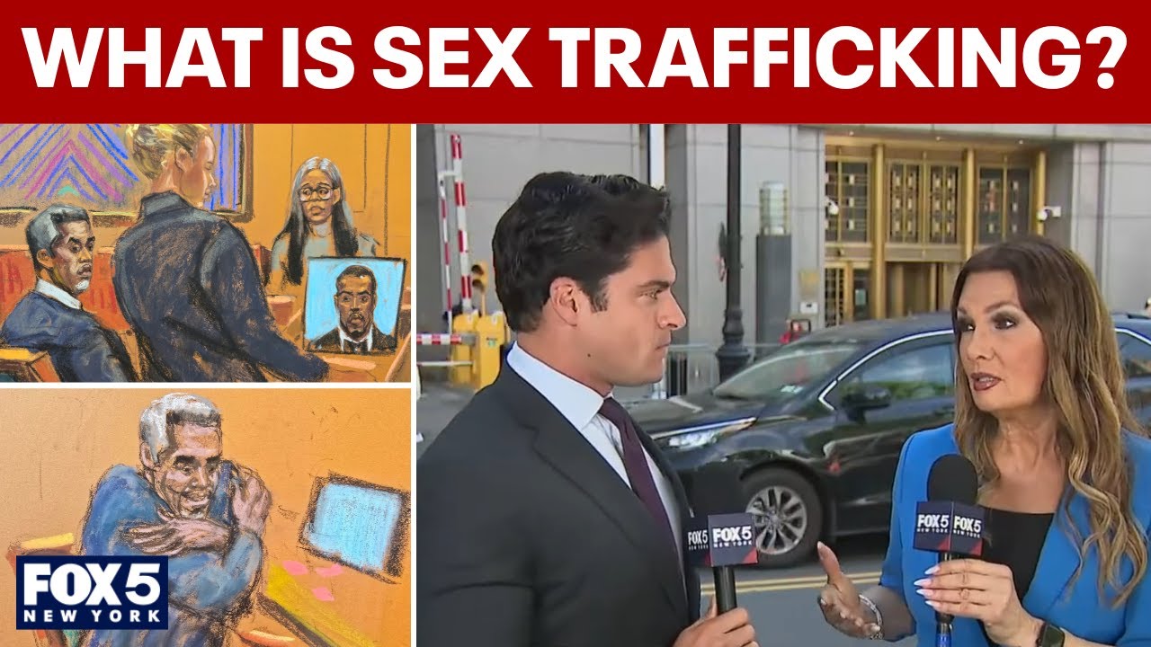 Diddy court reporter on 'The Punisher,' Cassie mom testimony