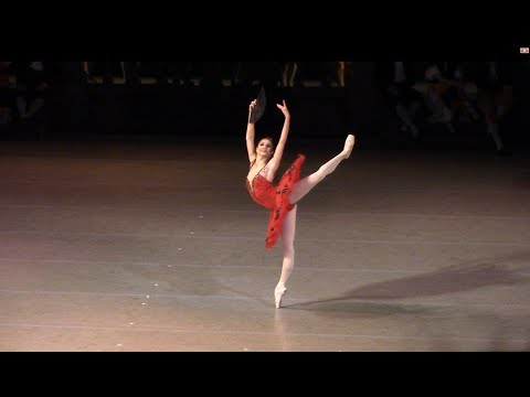 О.Скорик (O.Skorik), Китри (Kitri), 5-6-15